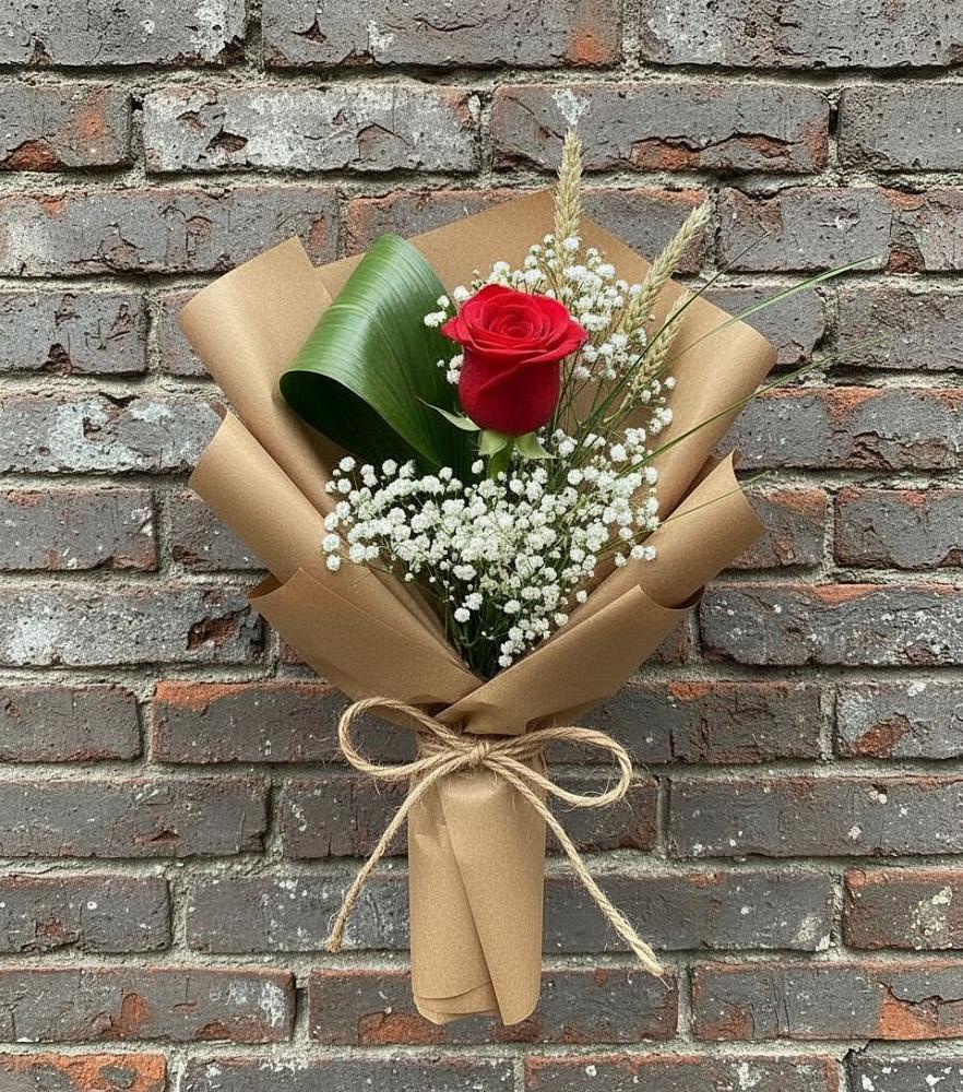 Букет цветов из: Розы в Усть-Лабинске