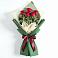 Букет цветов из: Розы в Усть-Лабинске