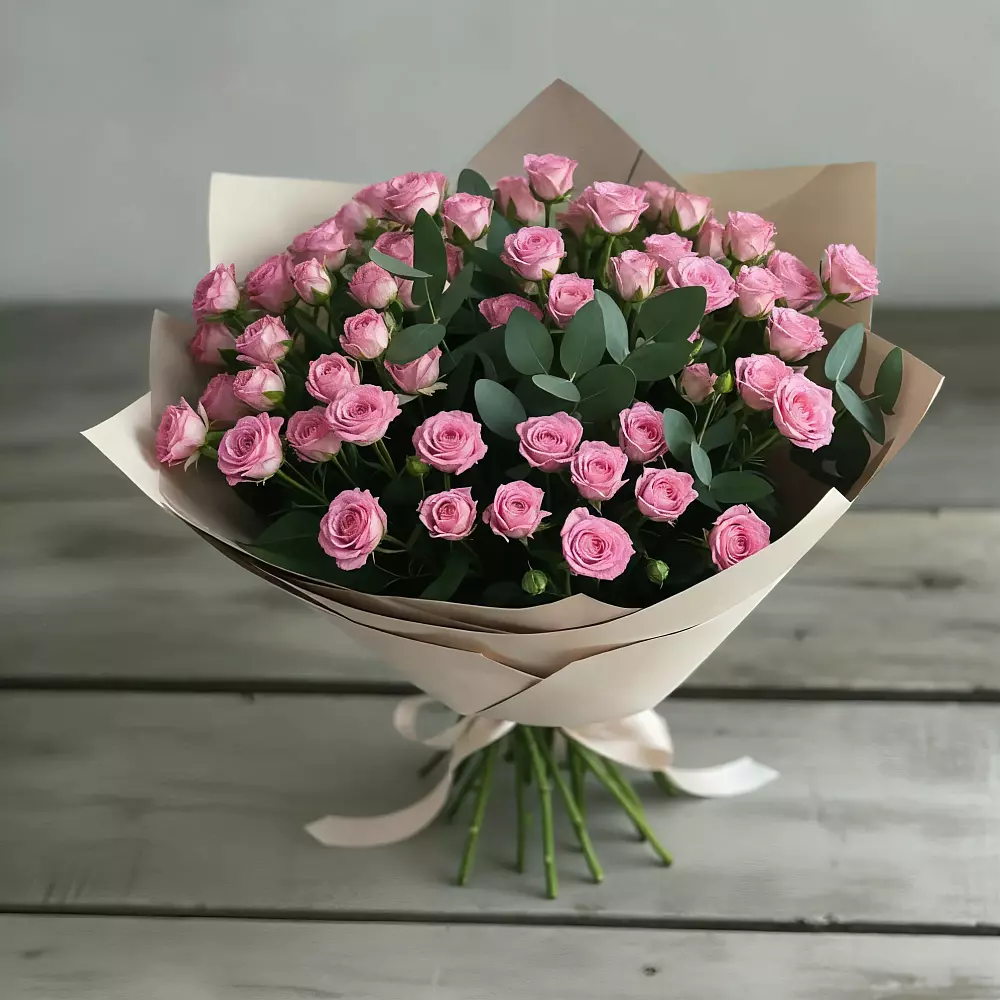 Букет Удовольствие в Усть-Лабинске