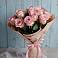 Букет цветов из: Розы в Усть-Лабинске
