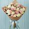 Букет цветов из: Розы в Усть-Лабинске