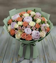 Букет Мороженное #REPLACE_PRED# Усть-Лабинске