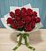 Букет Красные розы в Усть-Лабинске