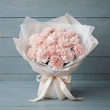 Букет цветов из:  Гвоздики в Усть-Лабинске