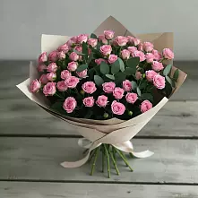 Букет Удовольствие в Усть-Лабинске