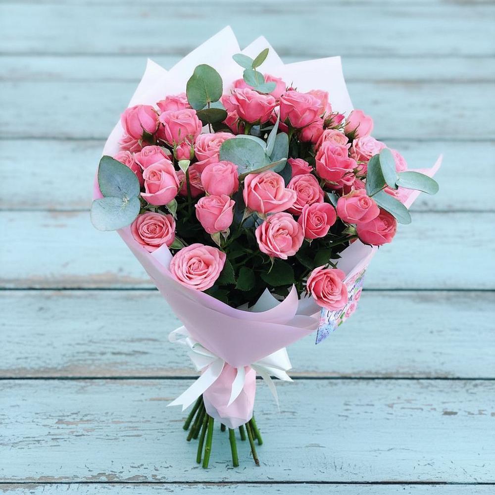 Букет Леди совершенство в Усть-Лабинске