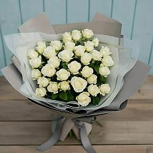 Букет Белоснежная нежность в Усть-Лабинске
