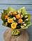 Букет цветов из: Альстромерии и Розы в Усть-Лабинске
