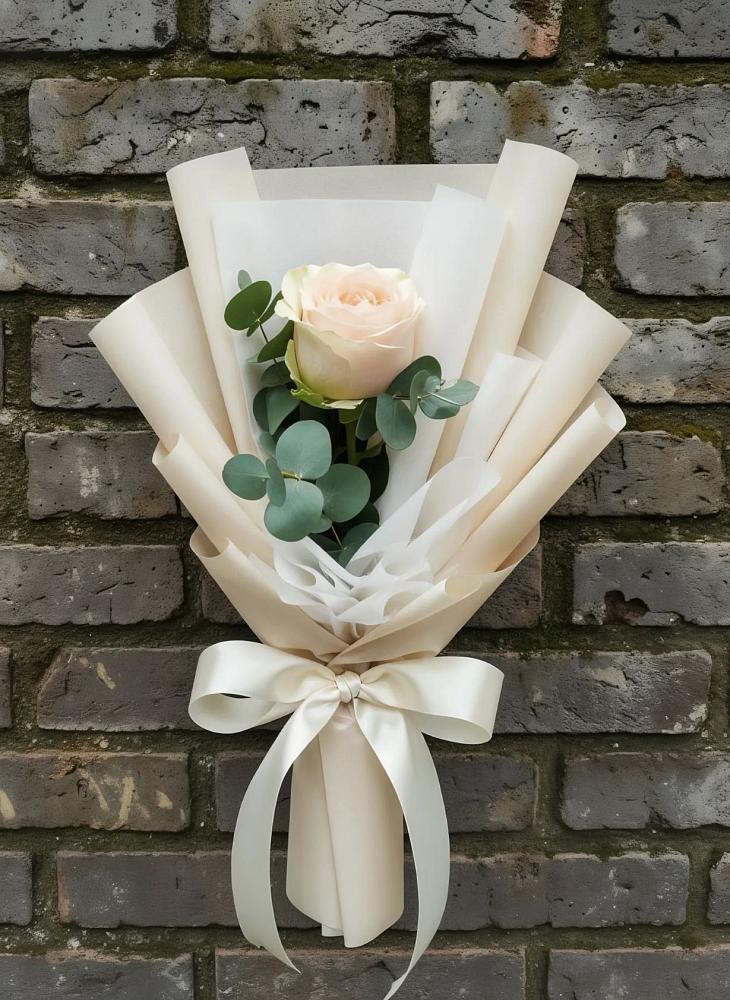 Букет цветов из: Розы в Усть-Лабинске