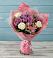 Букет цветов из: Герберы в Усть-Лабинске