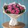 Букет цветов из: Розы в Усть-Лабинске