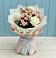 Букет цветов из: Розы в Усть-Лабинске