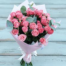 Букет Леди совершенство в Усть-Лабинске