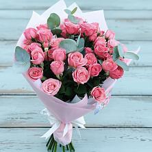 Букет Леди совершенство в Усть-Лабинске